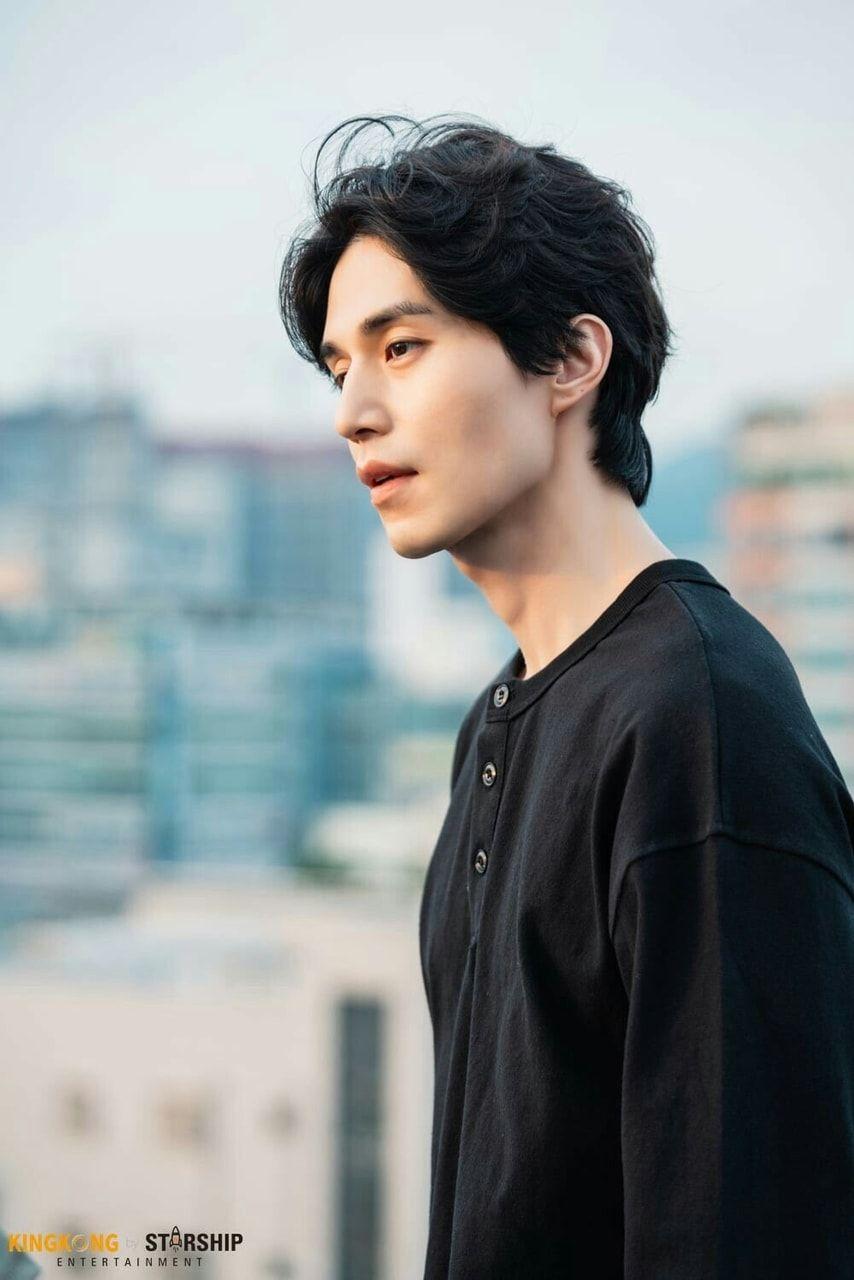 Lee Dong Wook Wallpapers Top Free Lee Dong Wook Backgrounds