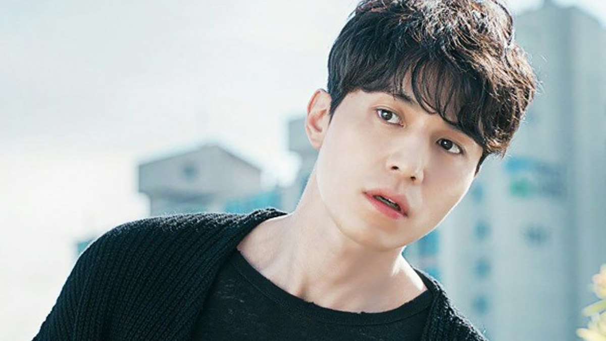Lee Dong Wook Wallpapers Top Free Lee Dong Wook Backgrounds