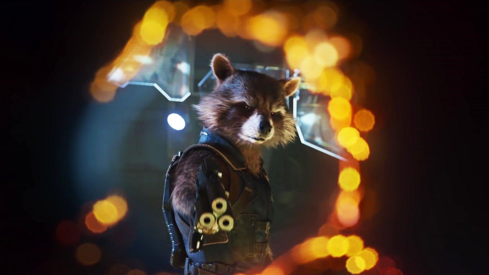Guardians of the Galaxy Rocket Wallpapers Top Free Guardians of the