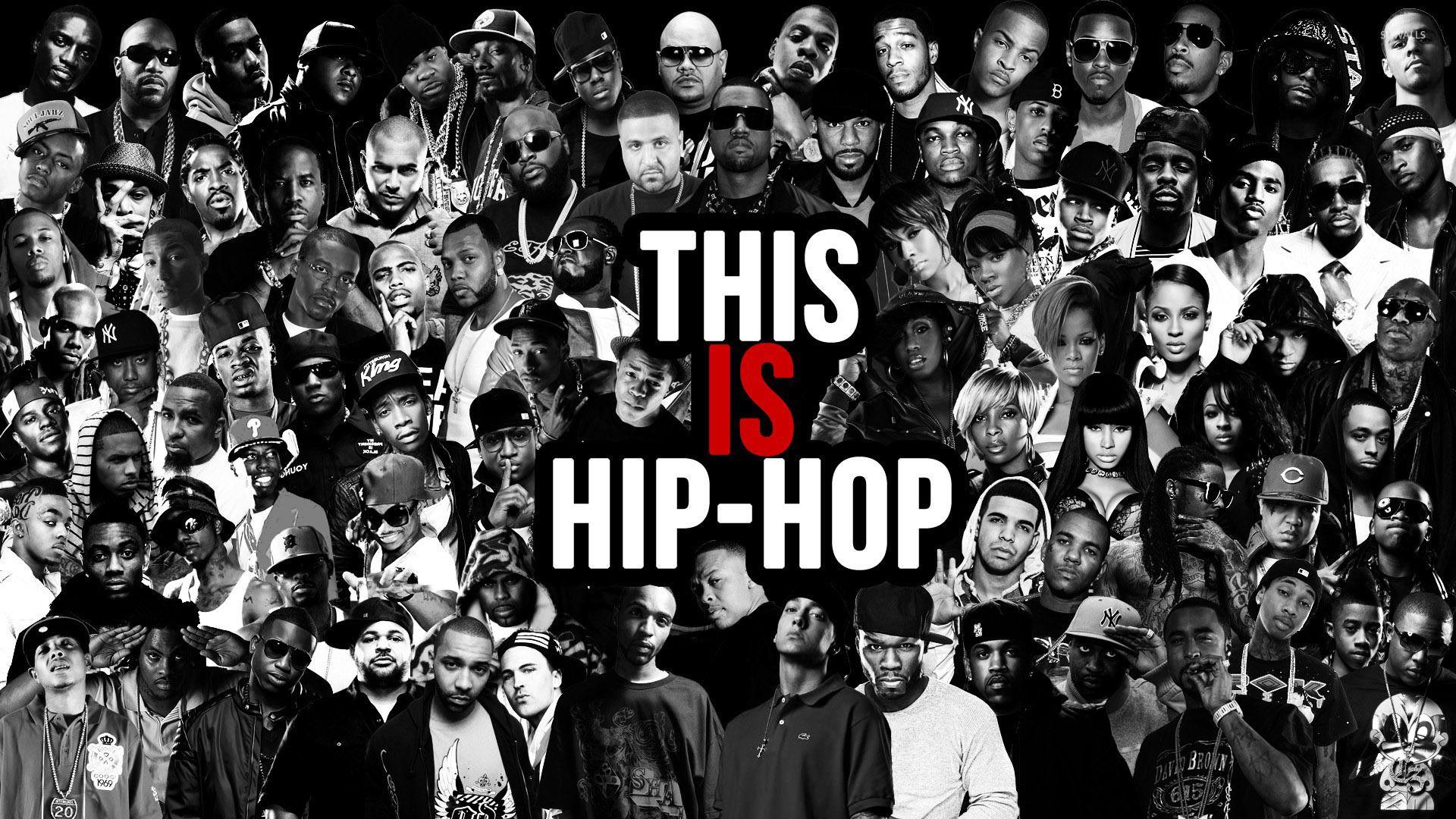 Hip Hop Music Wallpapers Top Free Hip Hop Music Backgrounds