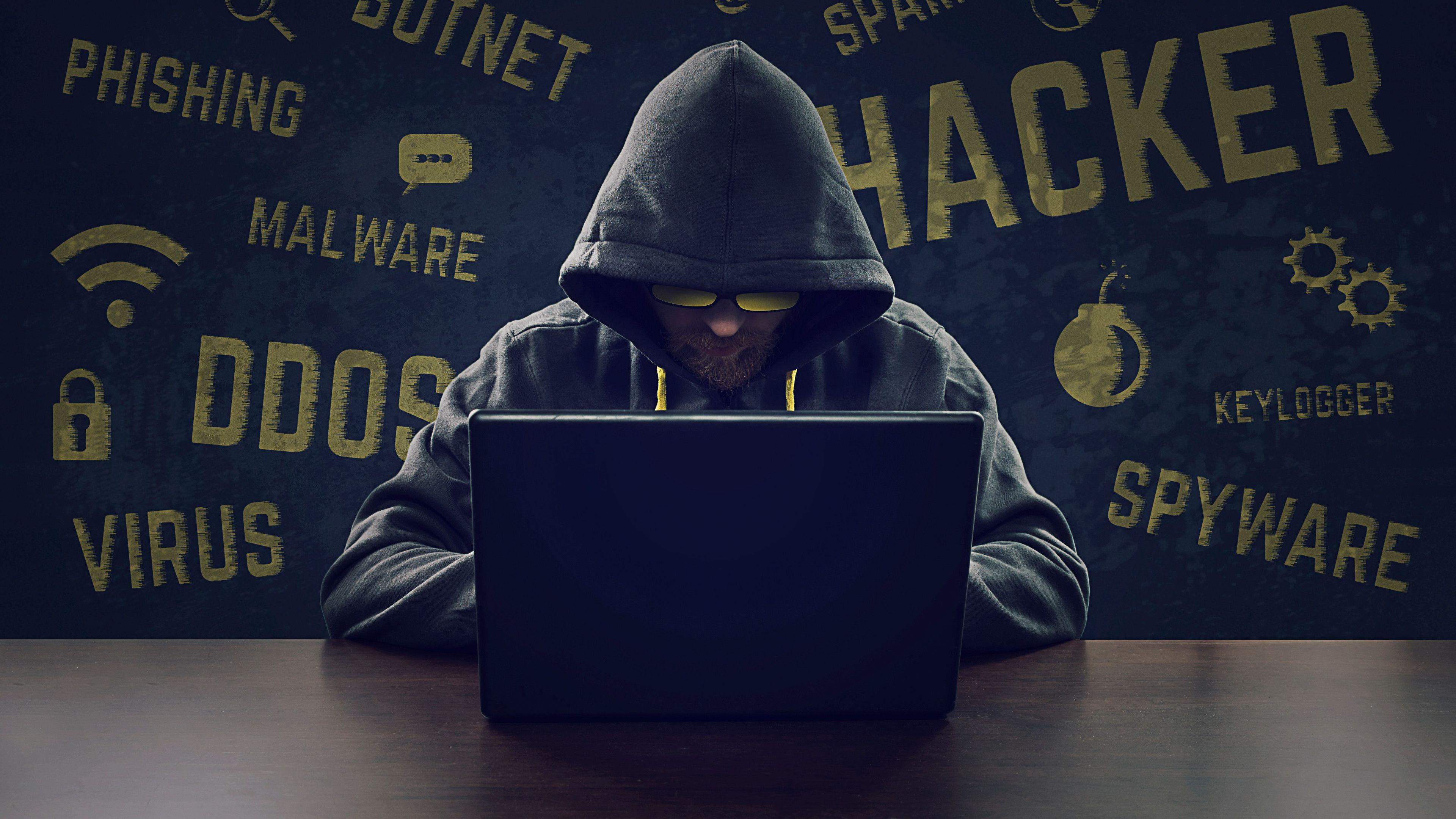Hacker PC 4K Wallpapers Top Free Hacker PC 4K Backgrounds