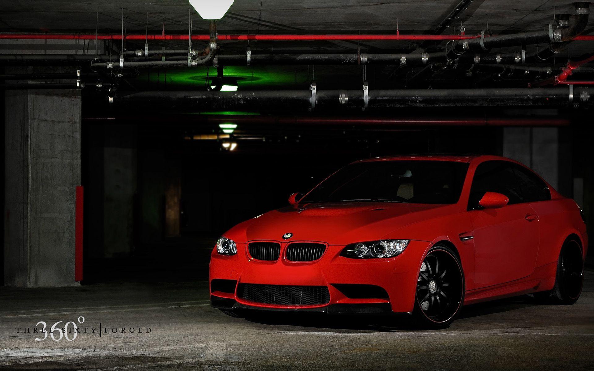 Red Bmw Wallpapers Top Free Red Bmw Backgrounds WallpaperAccess