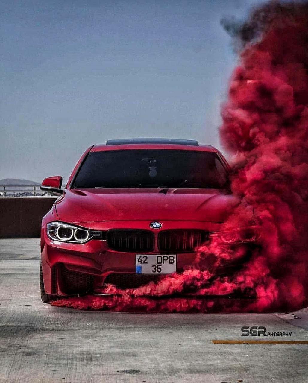 Red Bmw Wallpapers Top Free Red Bmw Backgrounds WallpaperAccess