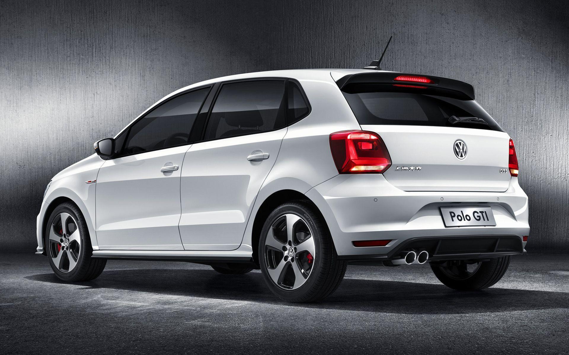 Volkswagen Polo Wallpapers Top Free Volkswagen Polo Backgrounds
