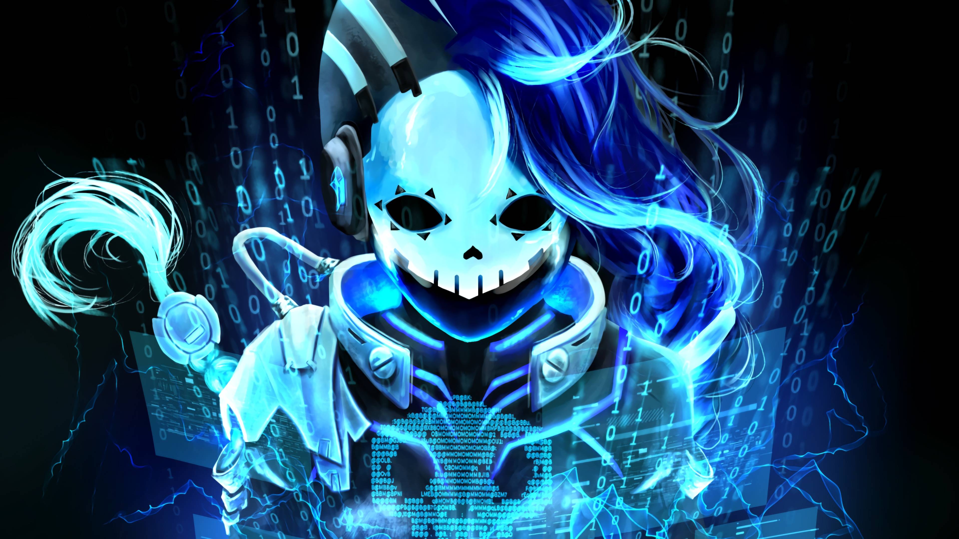 Hacker 4k Wallpapers Top Free Hacker 4k Backgrounds WallpaperAccess