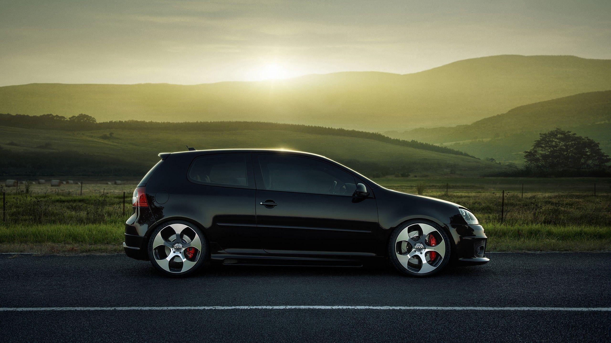 Volkswagen Polo Wallpapers Top Free Volkswagen Polo Backgrounds
