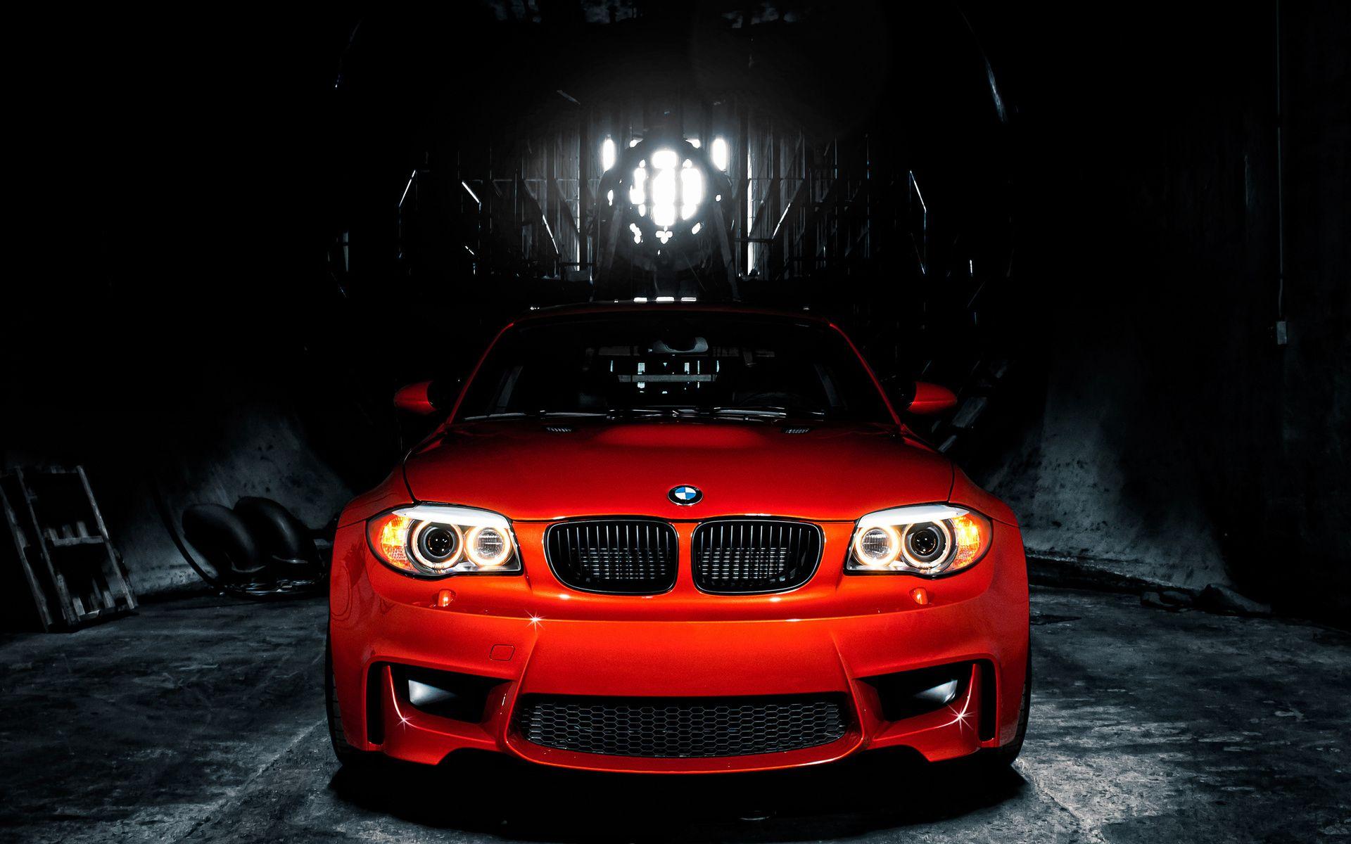 Red Bmw Wallpapers Top Free Red Bmw Backgrounds WallpaperAccess