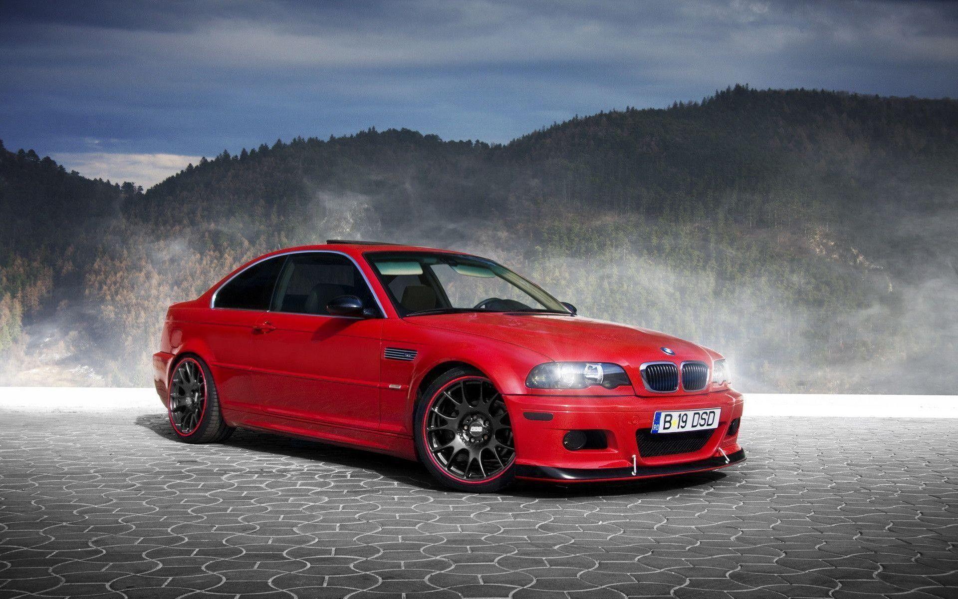 Red Bmw Wallpapers Top Free Red Bmw Backgrounds WallpaperAccess