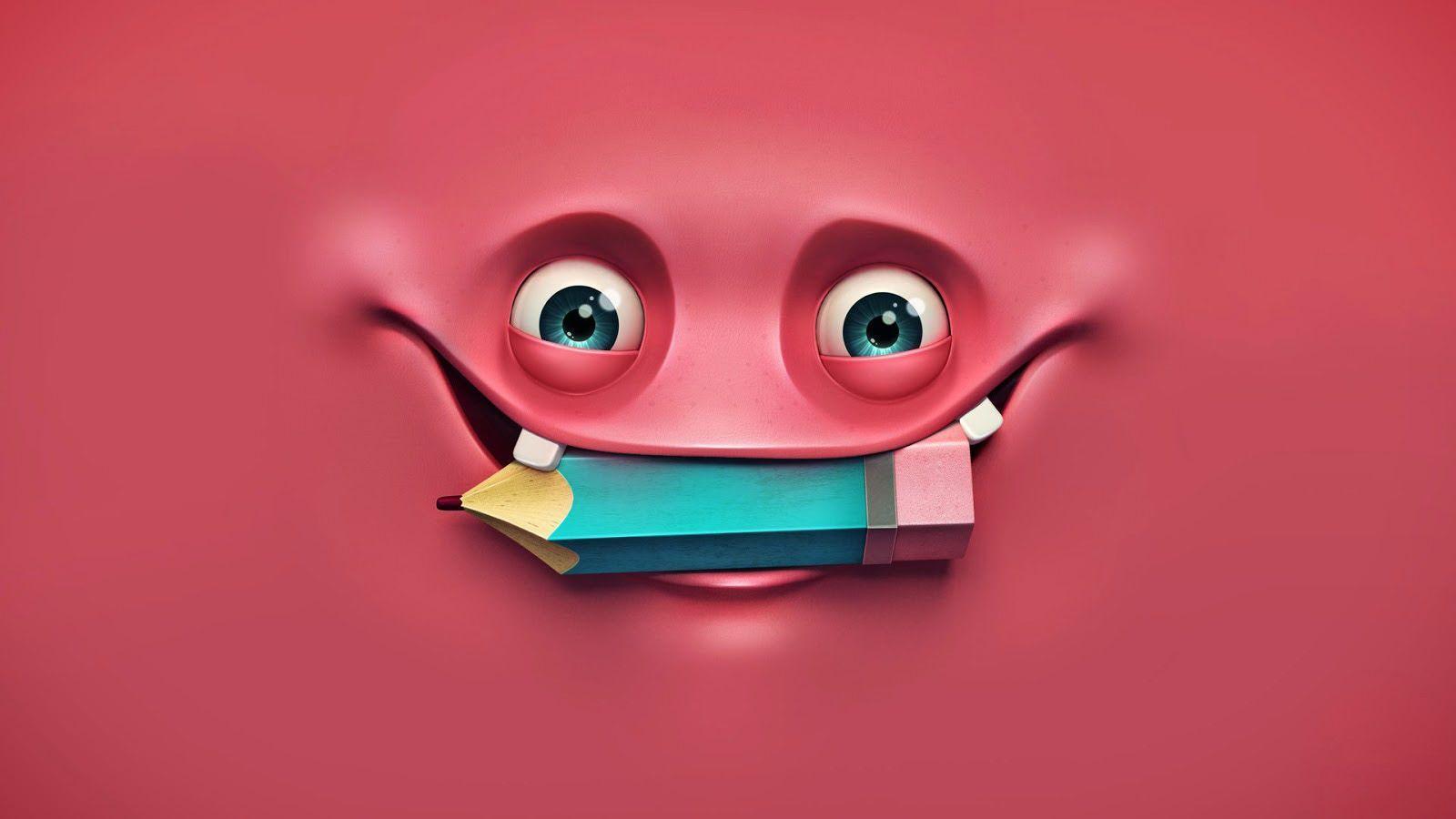 Cute Monster Wallpapers - Top Free Cute Monster Backgrounds -  Wallpaperaccess