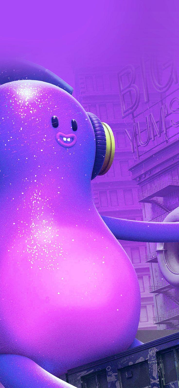 Cute Monster Wallpapers Top Free Cute Monster Backgrounds