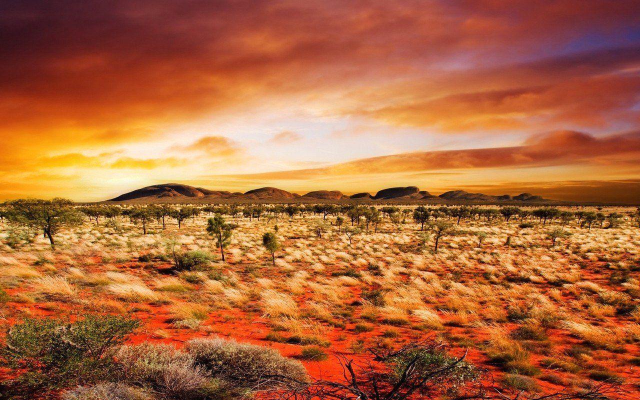 Australian Countryside Wallpapers Top Free Australian Countryside