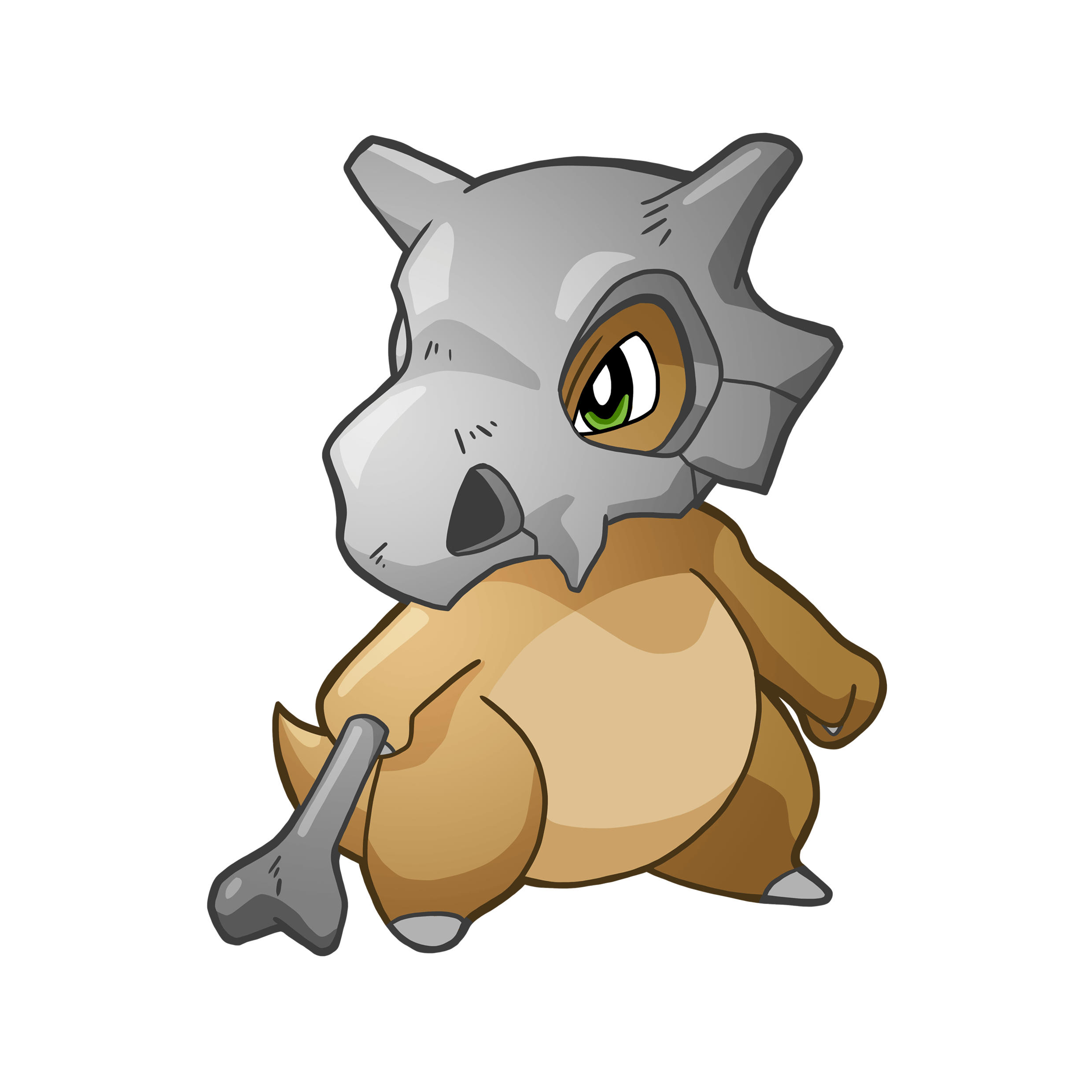 Cubone Wallpapers Top Free Cubone Backgrounds
