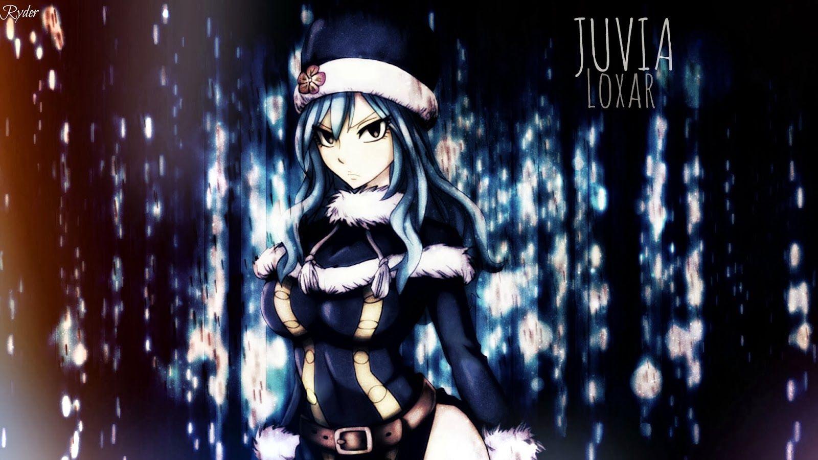 Juvia Lockser Wallpapers Top Free Juvia Lockser Backgrounds