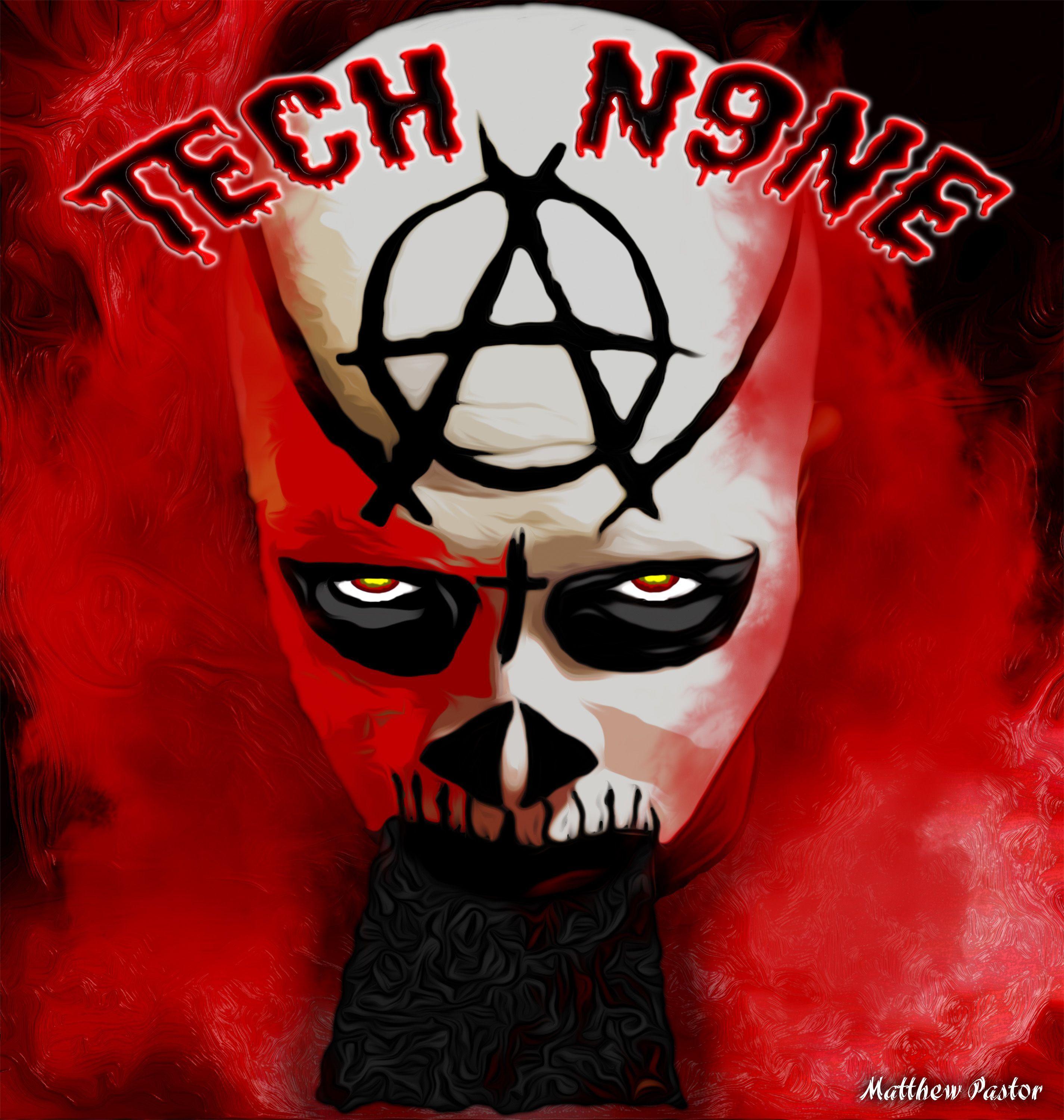 Tech N9ne Wallpapers Top Free Tech N9ne Backgrounds WallpaperAccess