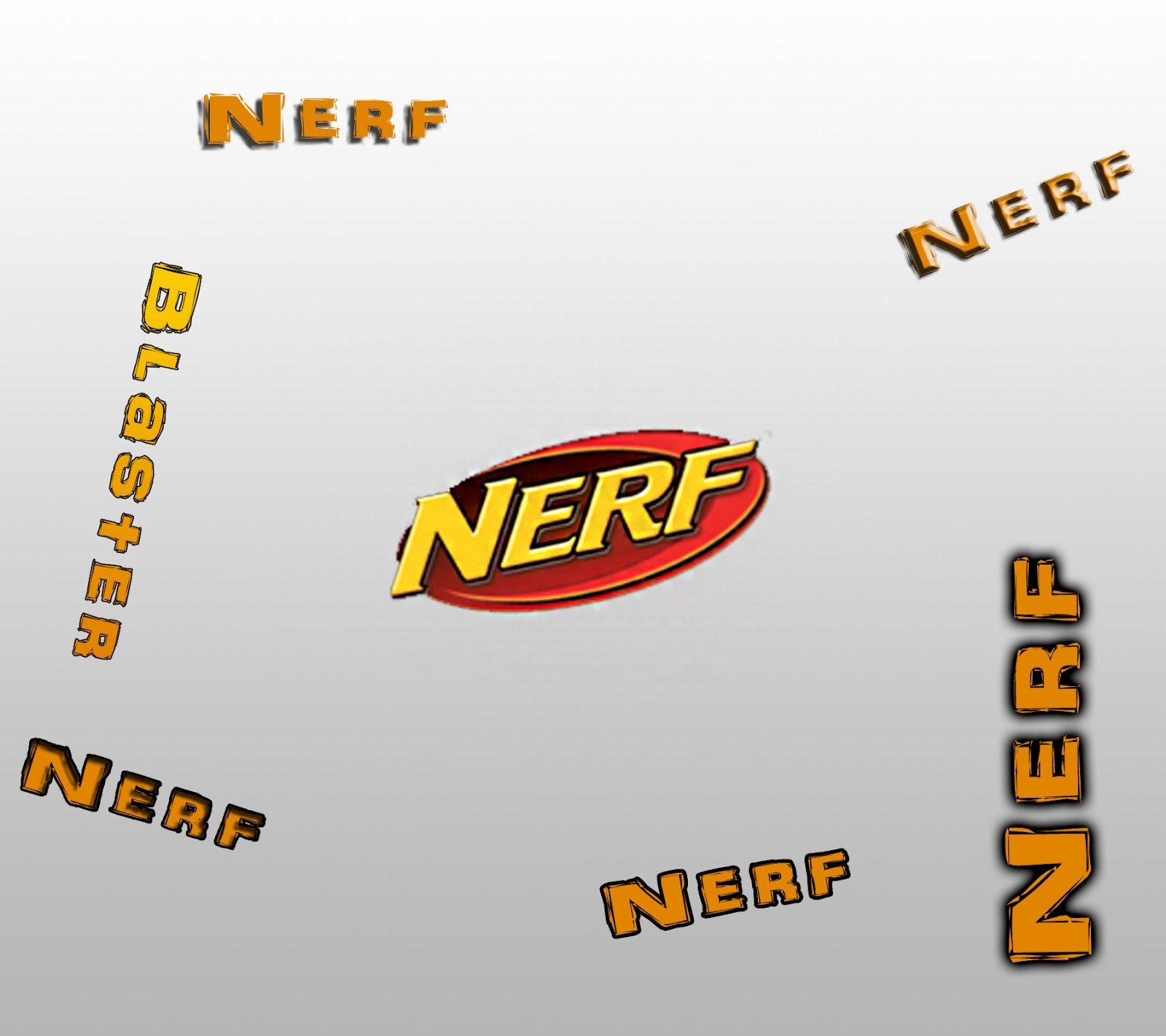 Nerf Wallpapers Top Free Nerf Backgrounds WallpaperAccess