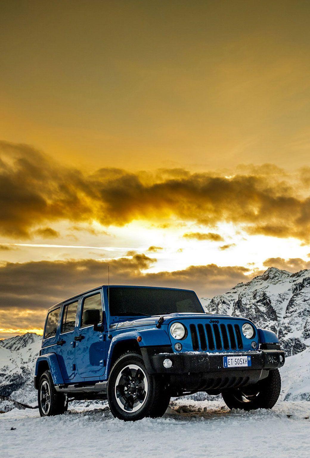 Jeep iPhone Wallpapers Top Free Jeep iPhone Backgrounds WallpaperAccess