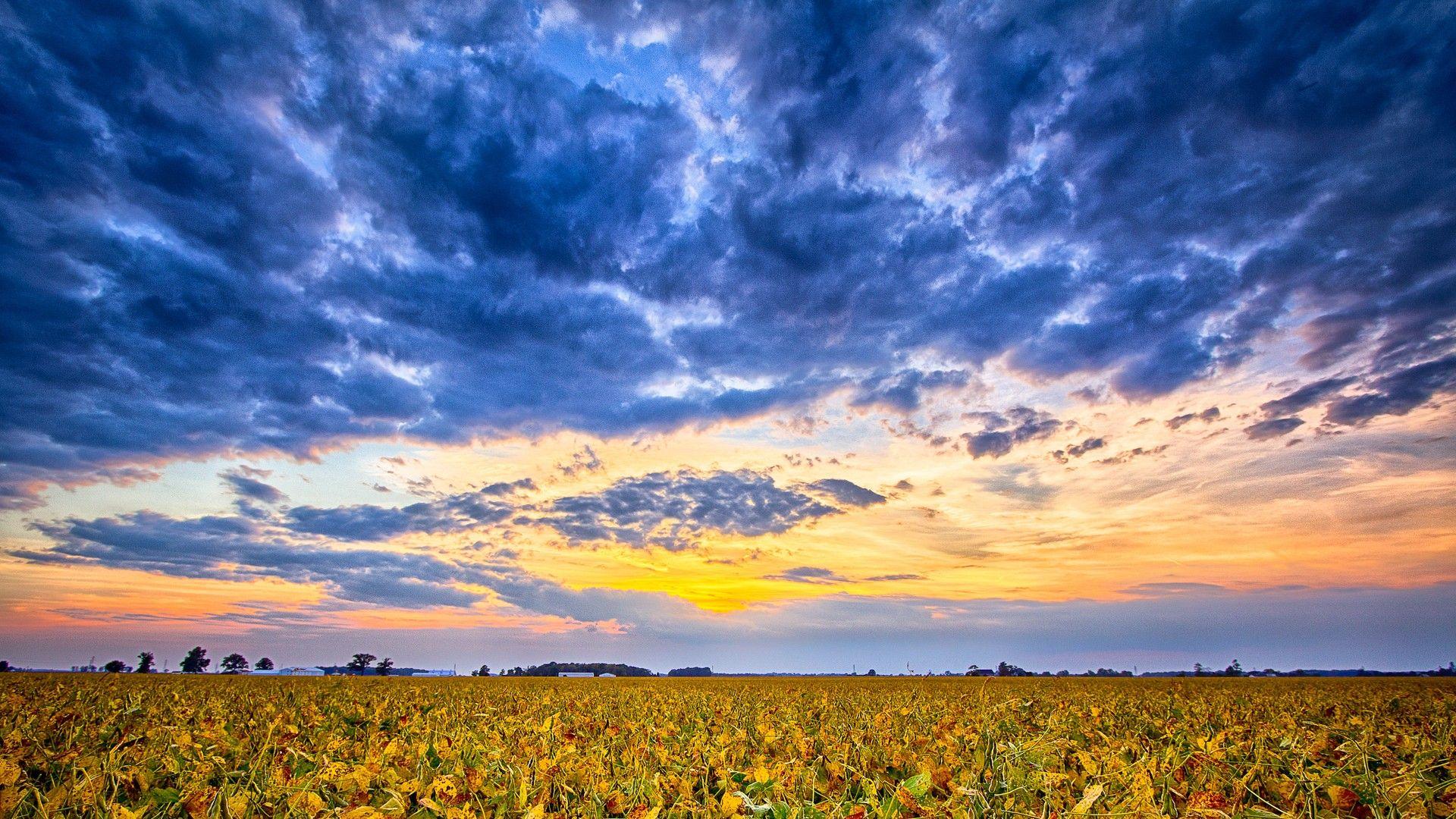 Indiana Countryside Wallpapers Top Free Indiana Countryside