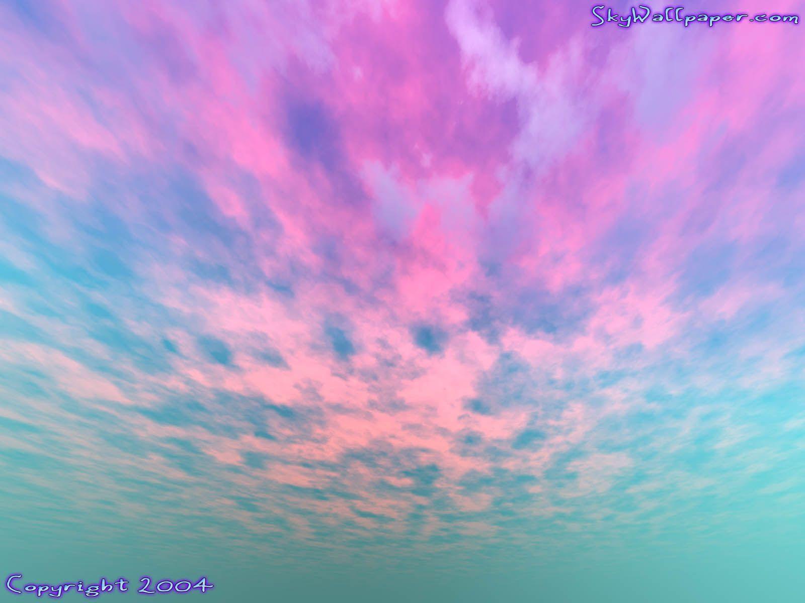 Pink Sky Laptop Wallpapers Top Free Pink Sky Laptop Backgrounds