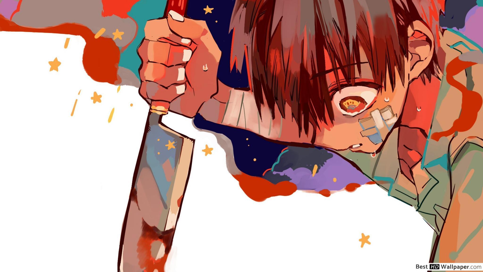 Toilet Bound Hanakokun 4K Wallpapers Top Free Toilet Bound Hanakokun 4K Backgrounds