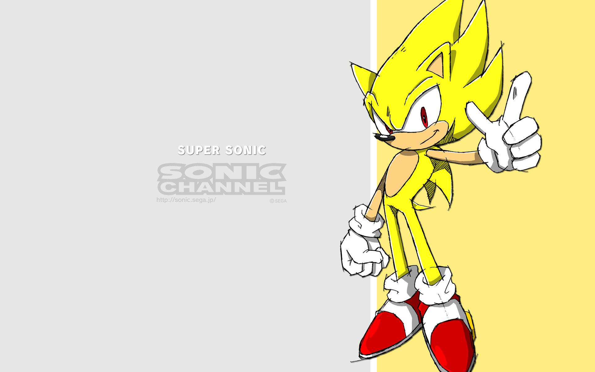 Golden Sonic Wallpapers Top Free Golden Sonic Backgrounds WallpaperAccess