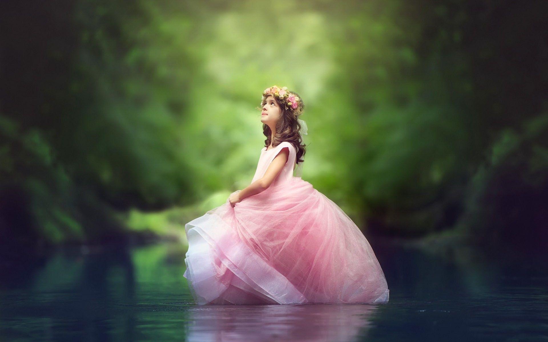 Princess Girl Wallpapers Top Free Princess Girl Backgrounds