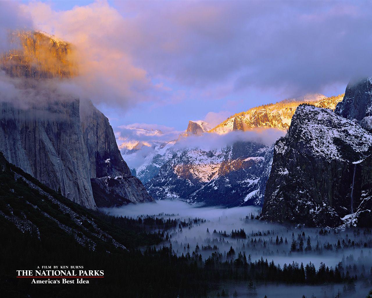 National Parks Wallpapers Top Free National Parks Backgrounds