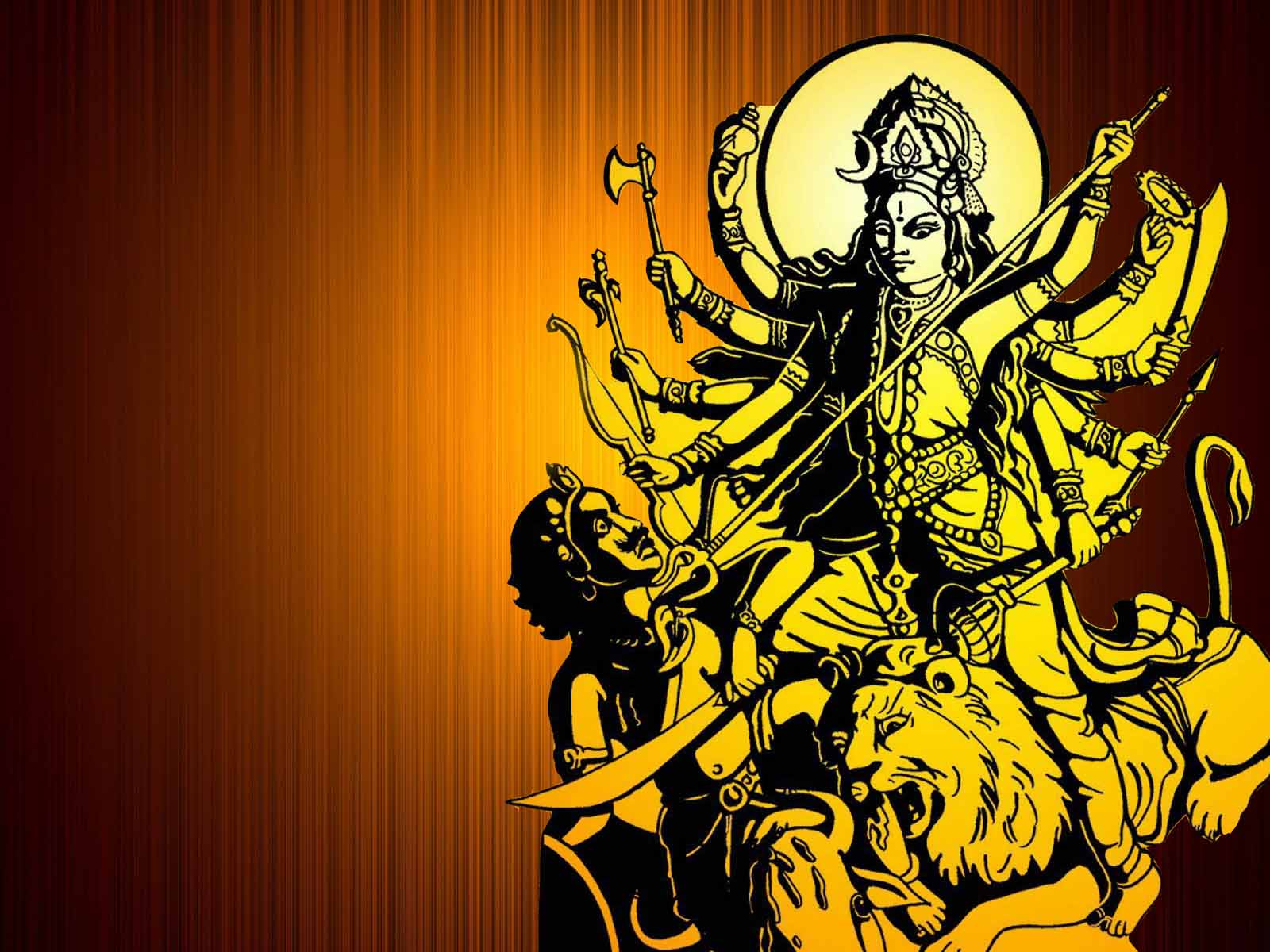 Maa Kali Wallpapers Top Free Maa Kali Backgrounds WallpaperAccess