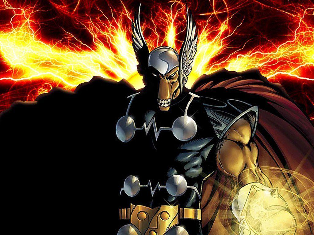 Beta Ray Bill Wallpapers Top Free Beta Ray Bill Backgrounds