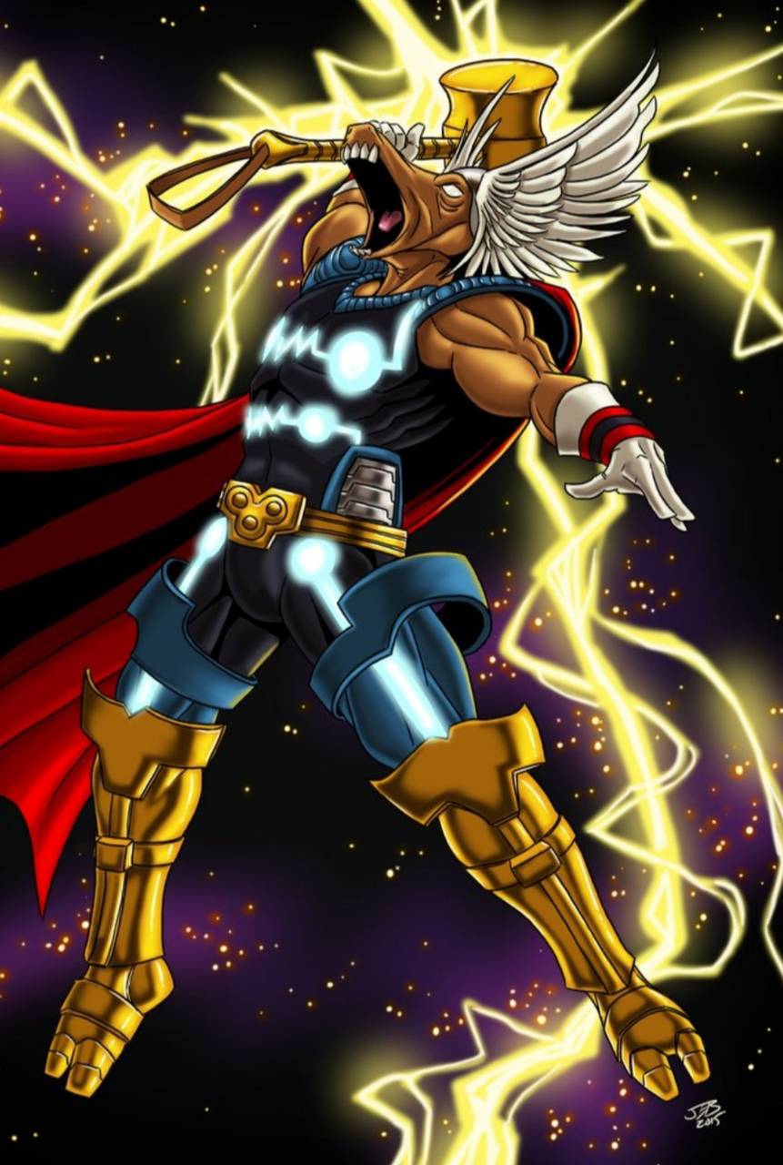 Beta Ray Bill Wallpapers Top Free Beta Ray Bill Backgrounds