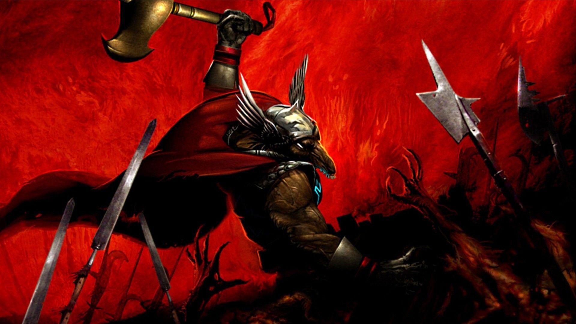 Beta Ray Bill Wallpapers Top Free Beta Ray Bill Backgrounds