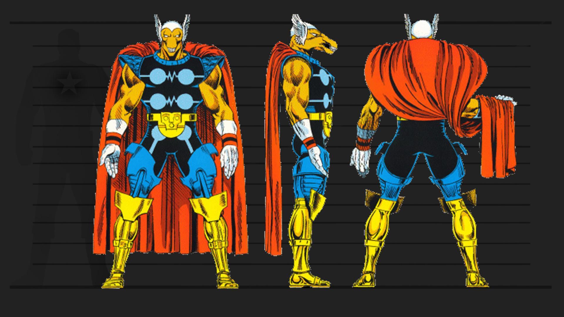 Beta Ray Bill Wallpapers Top Free Beta Ray Bill Backgrounds