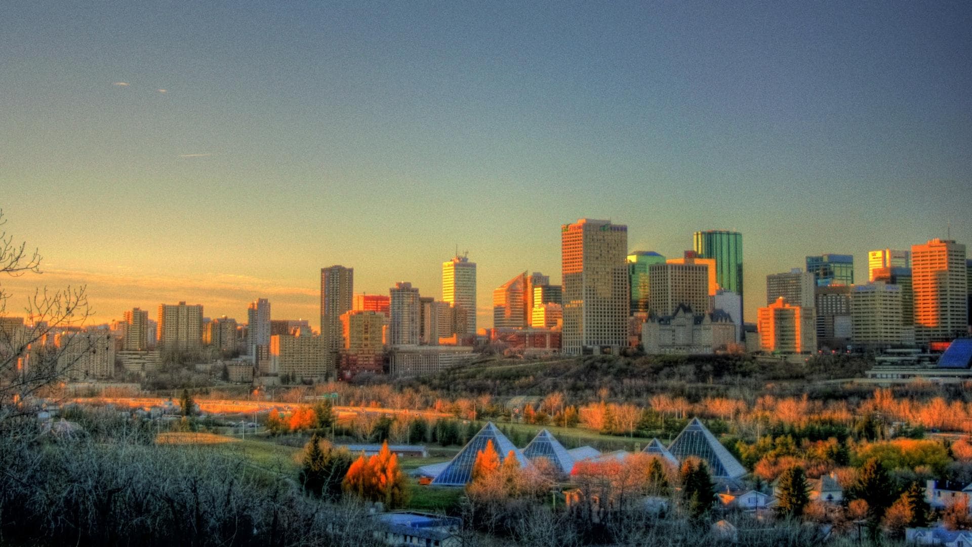 Edmonton Wallpapers Top Free Edmonton Backgrounds WallpaperAccess