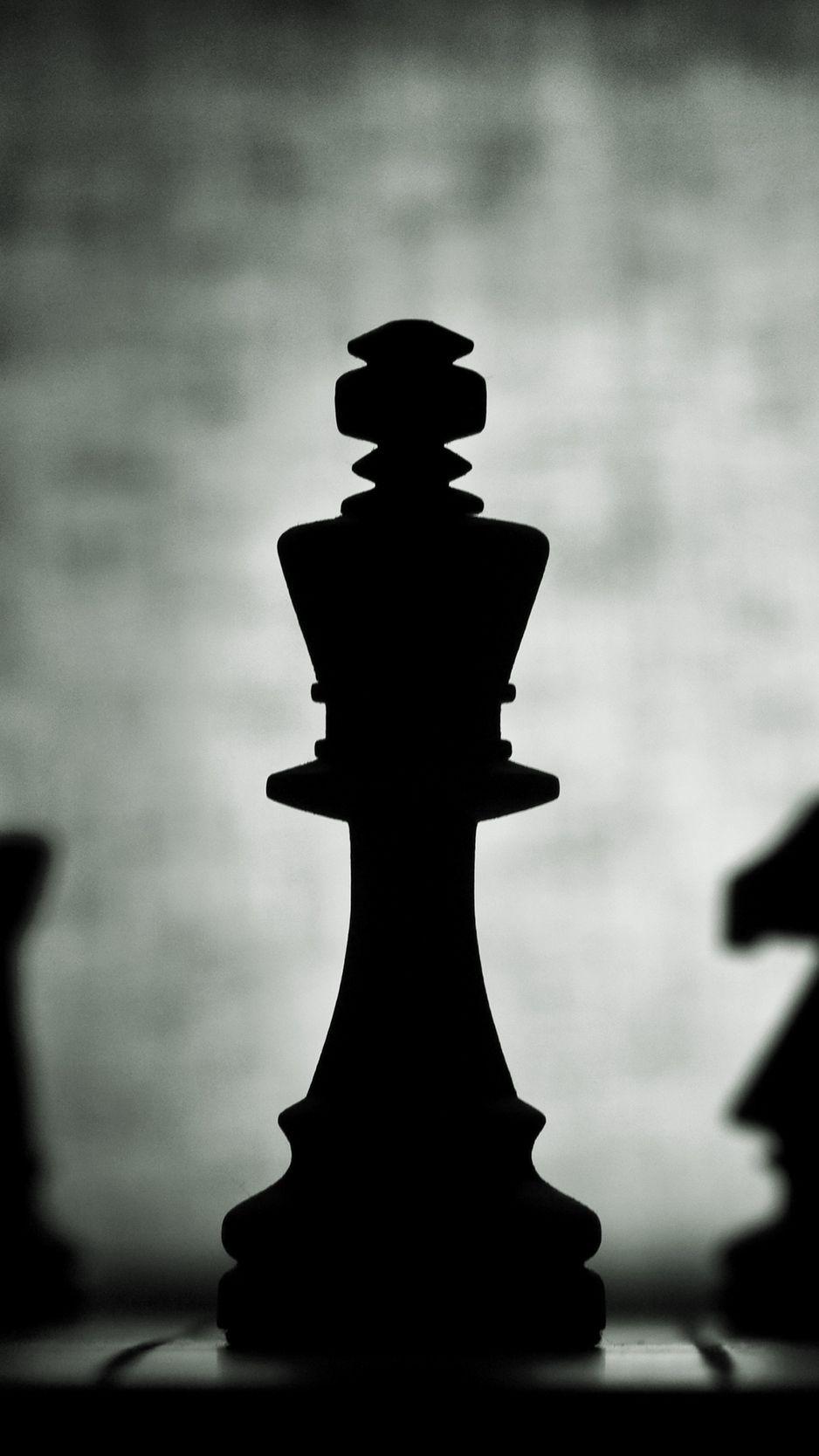 Black King Chess Piece Wallpapers Top Free Black King Chess Piece