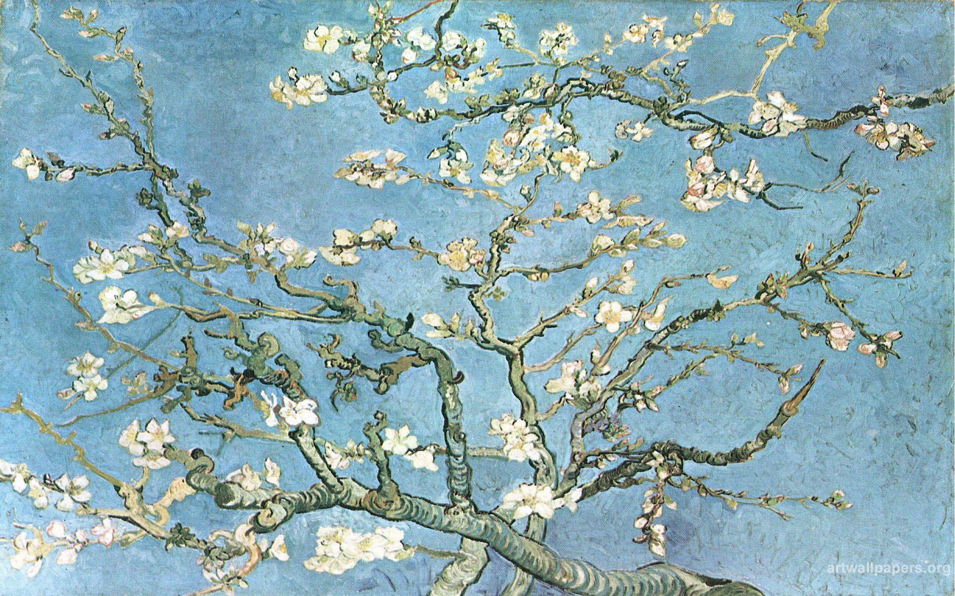 Van Gogh Art Wallpapers Top Free Van Gogh Art Backgrounds