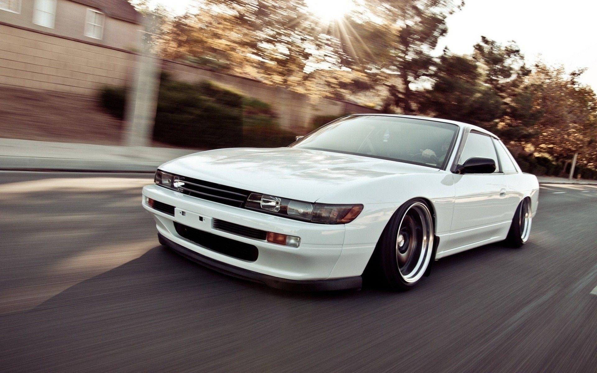 Nissan Silvia S13 Wallpapers Top Free Nissan Silvia S13 Backgrounds