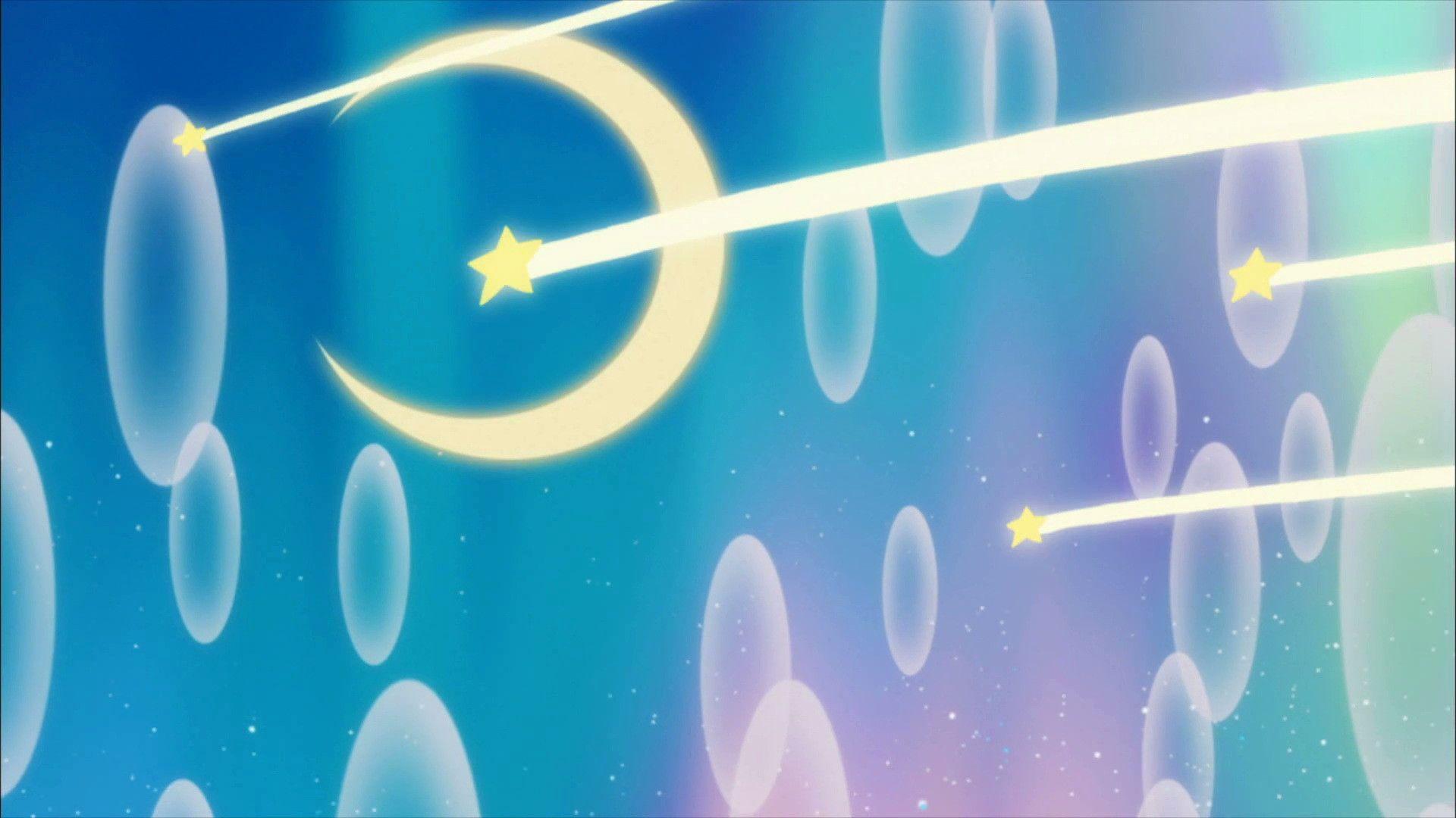 Sailor Moon 4K Wallpapers Top Free Sailor Moon 4K Backgrounds