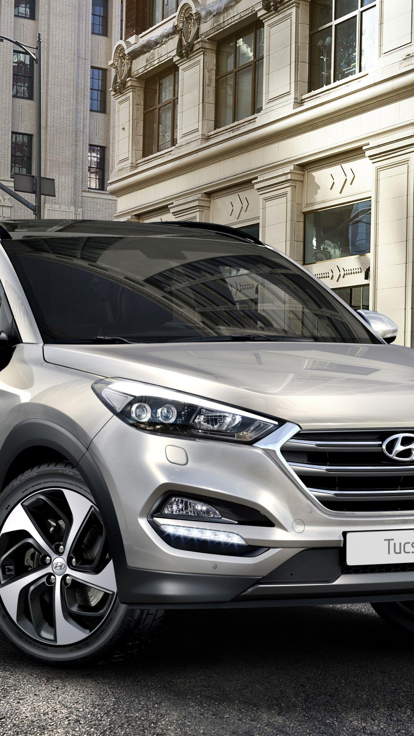 Hyundai Tucson Wallpapers Top Free Hyundai Tucson Backgrounds