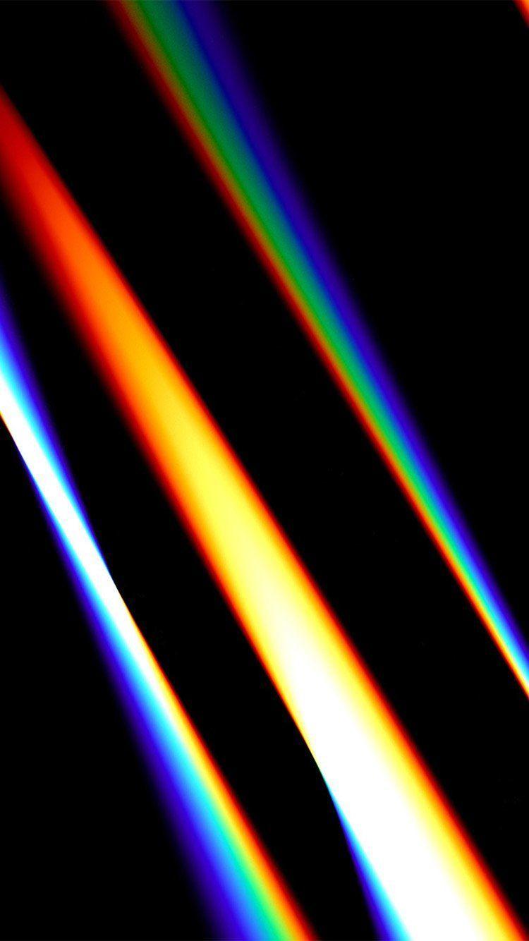 Dark Rainbow Wallpapers Top Free Dark Rainbow Backgrounds