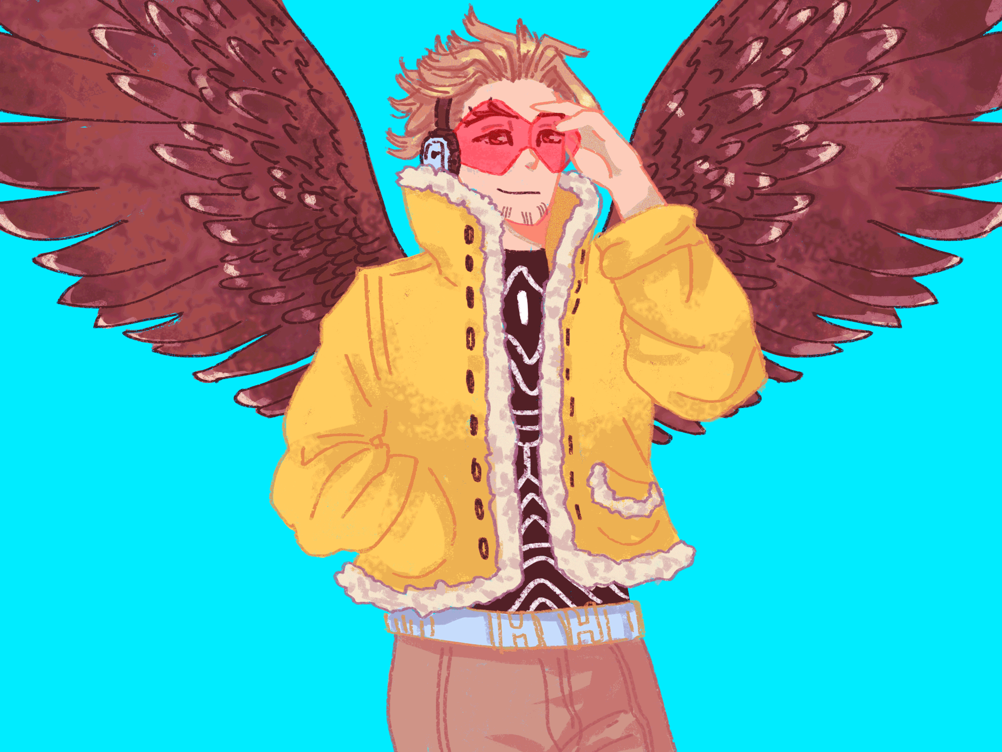 Mha Computer Wallpaper Gif / We hope you enjoy our growing collection