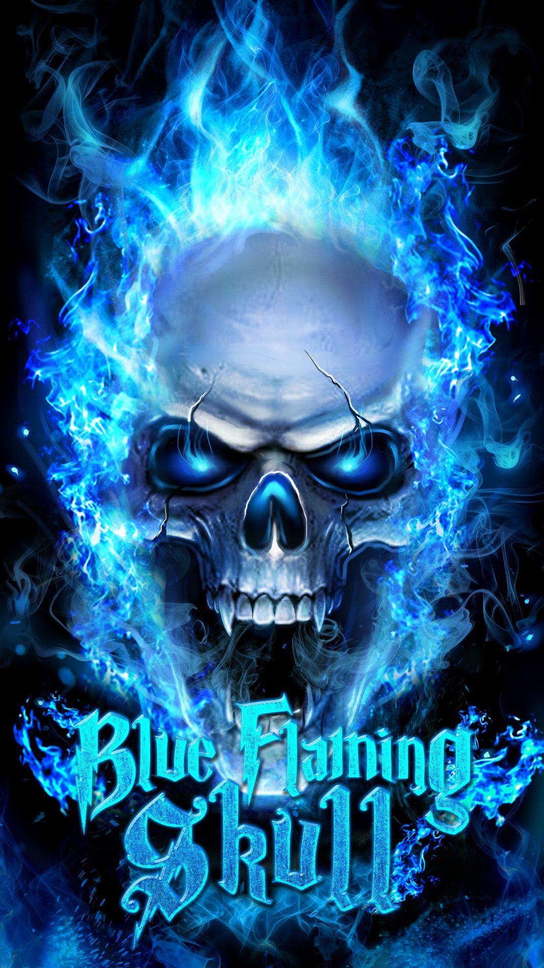 Blue Ghost Rider Wallpapers Top Free Blue Ghost Rider Backgrounds