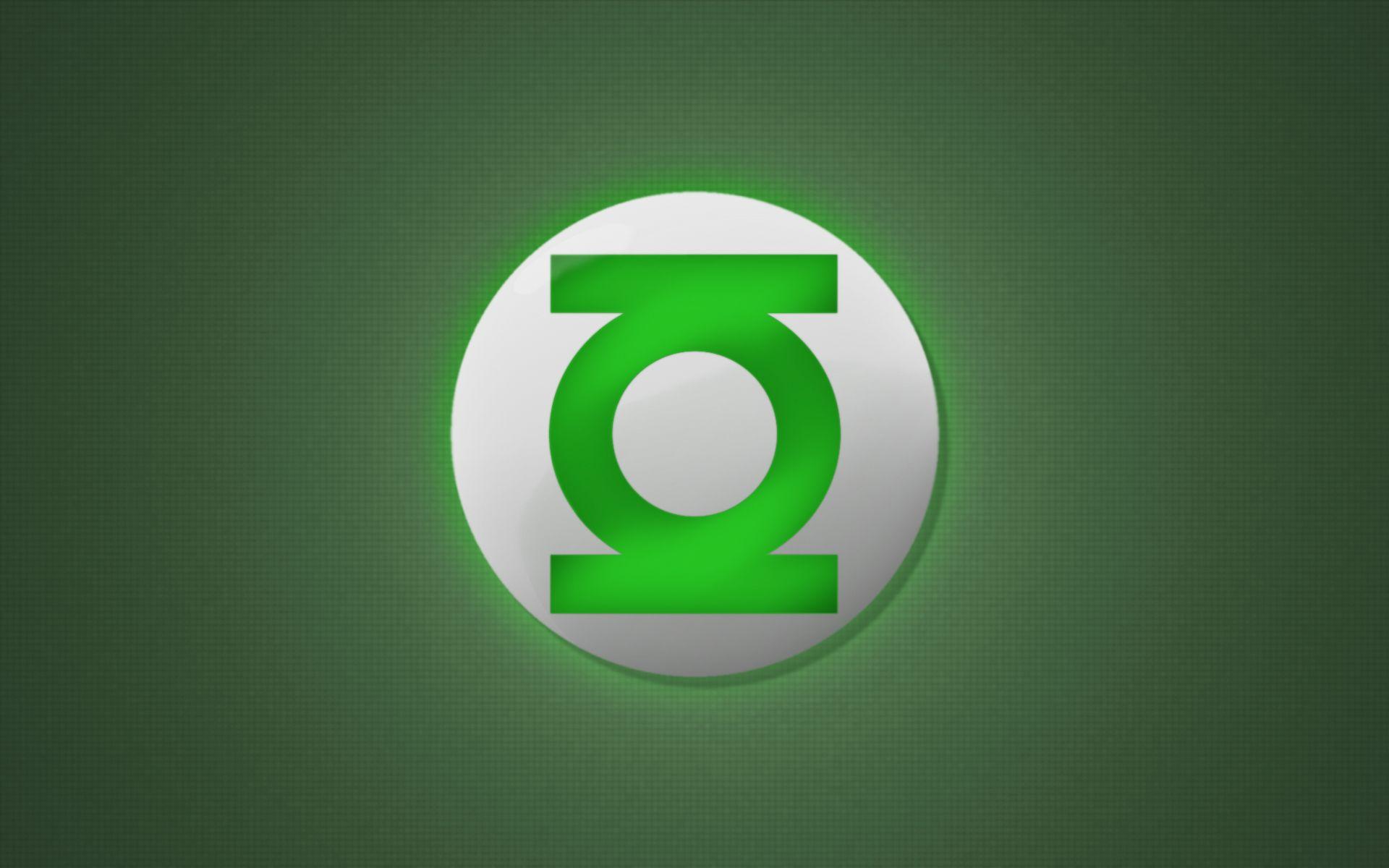Green Lantern Symbol Wallpapers Top Free Green Lantern Symbol