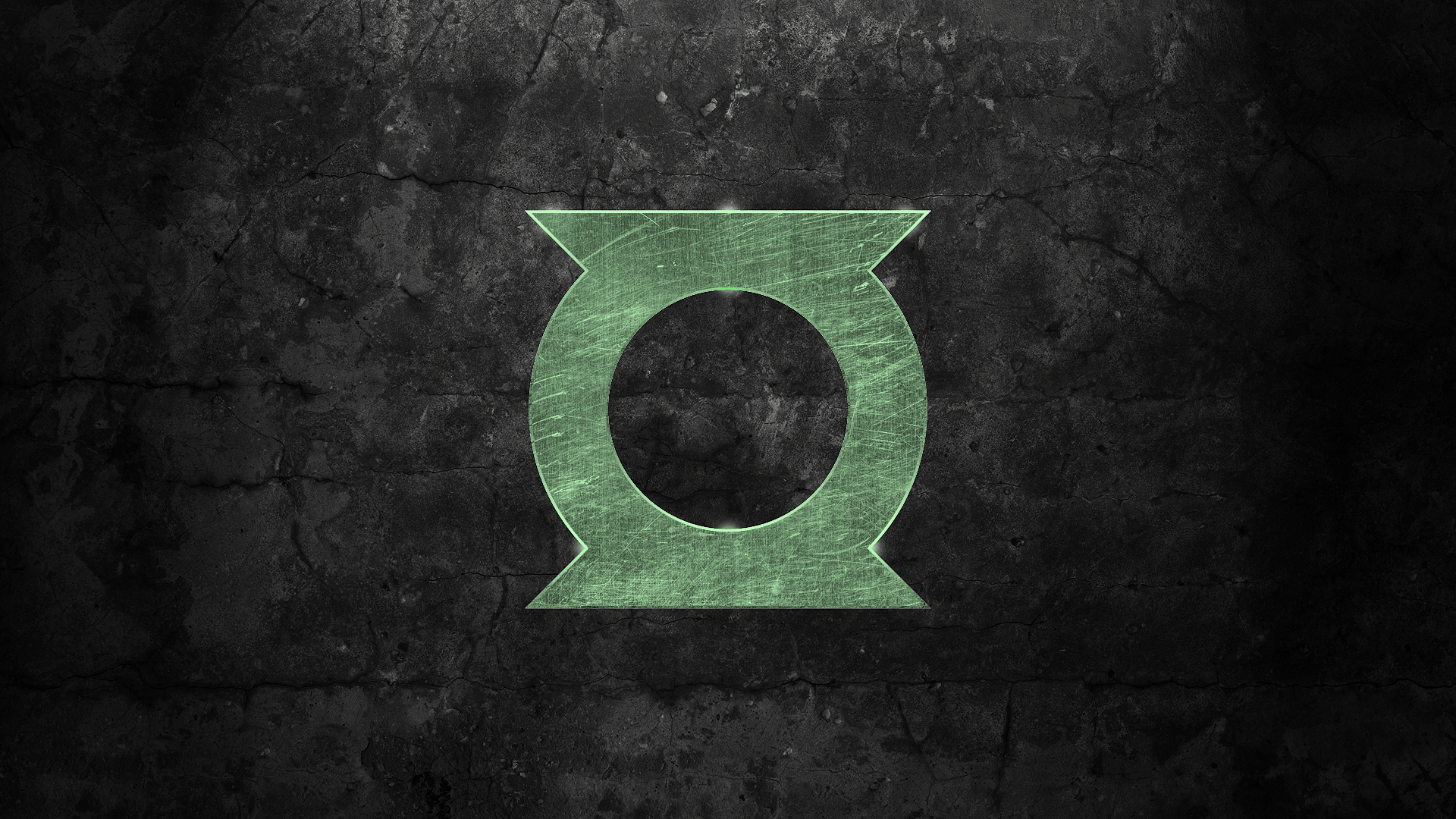 Green Lantern Symbol Wallpapers Top Free Green Lantern Symbol