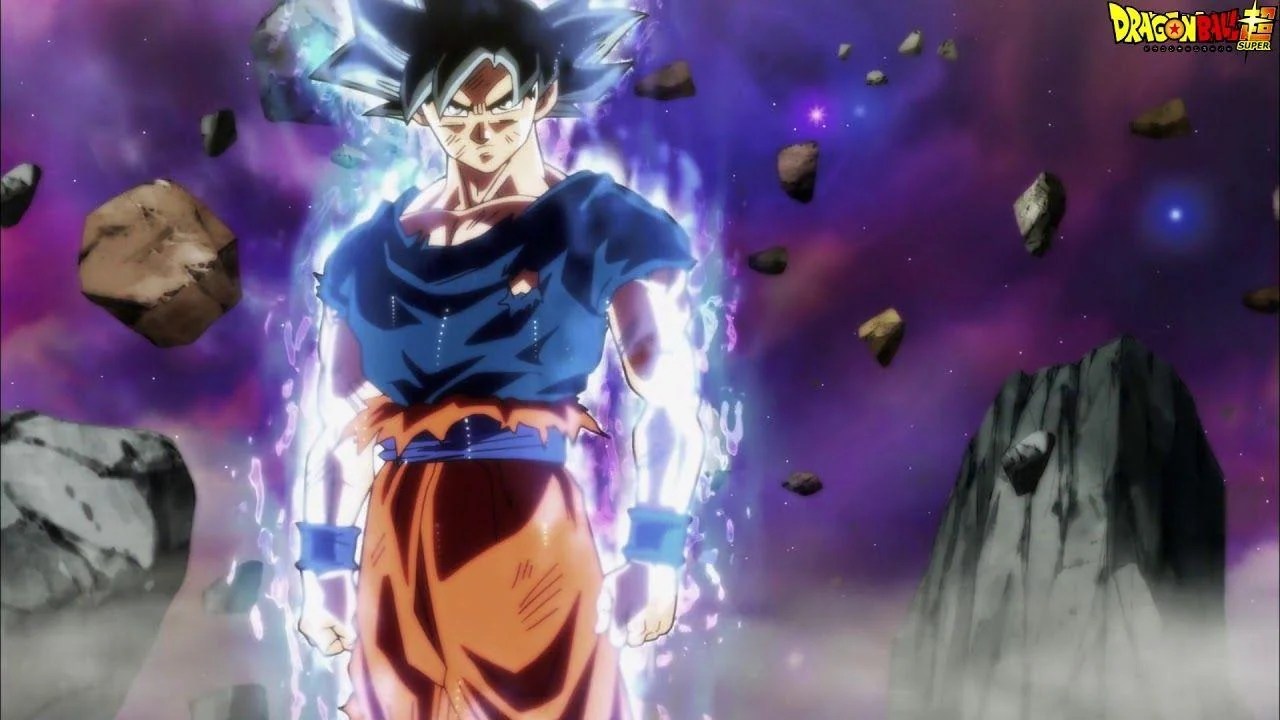 DBZ 4K PC Wallpapers Top Free DBZ 4K PC Backgrounds WallpaperAccess