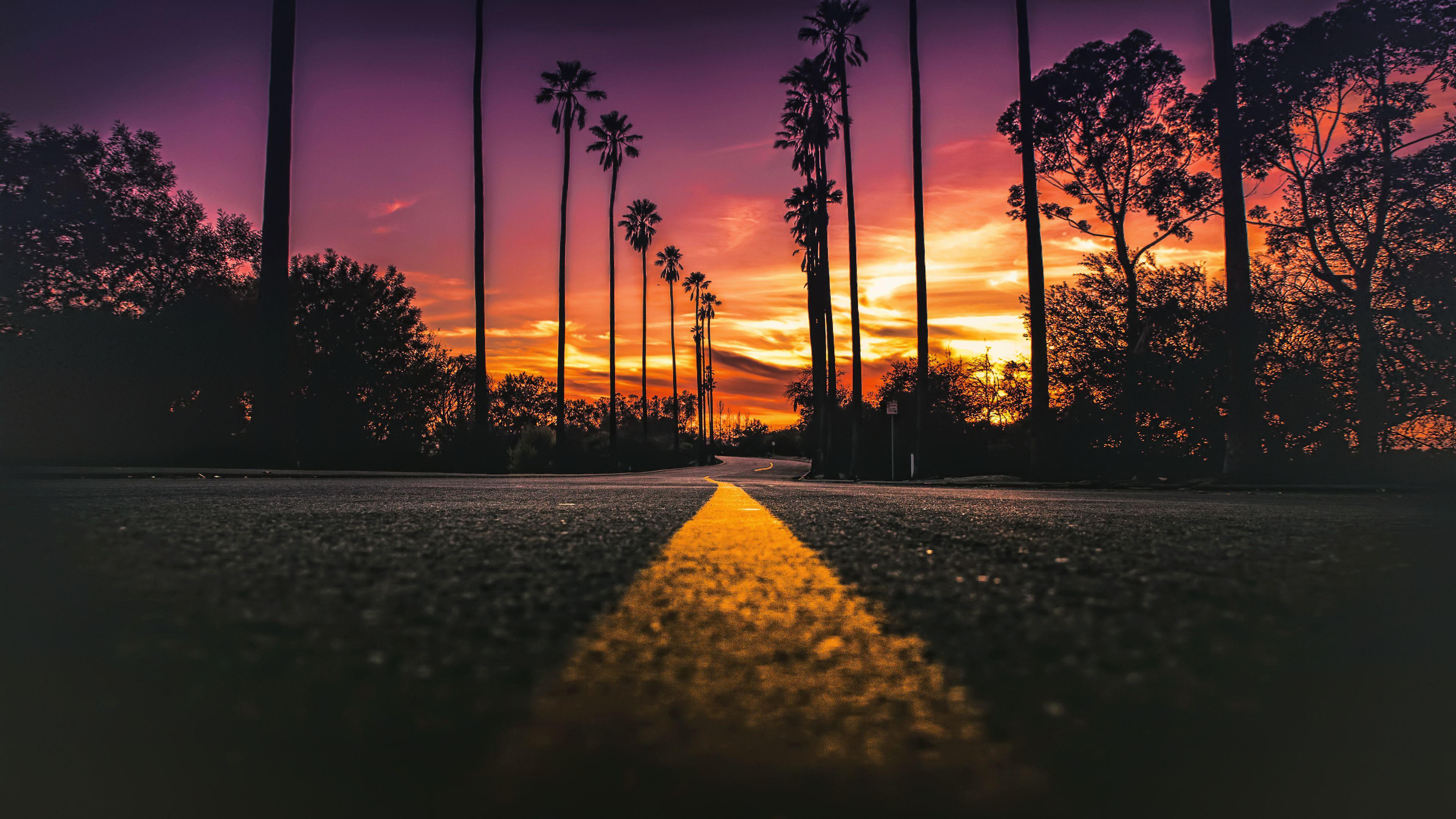 California 4K Wallpapers Top Free California 4K Backgrounds