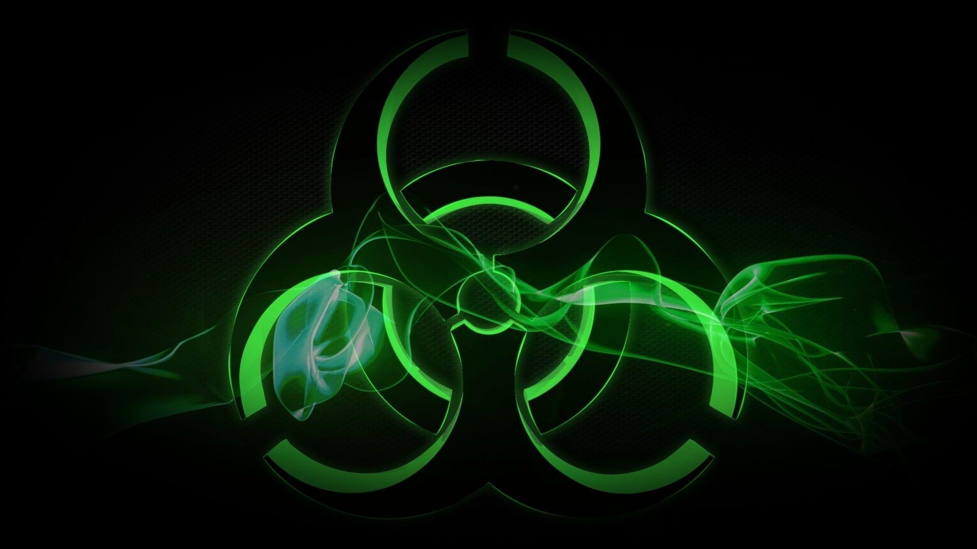 Green Toxic Wallpapers Top Free Green Toxic Backgrounds WallpaperAccess