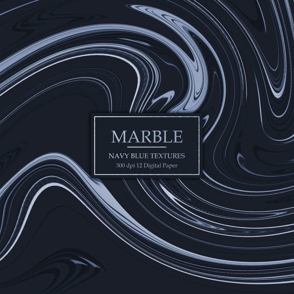 Navy Blue Marble Wallpapers Top Free Navy Blue Marble Backgrounds