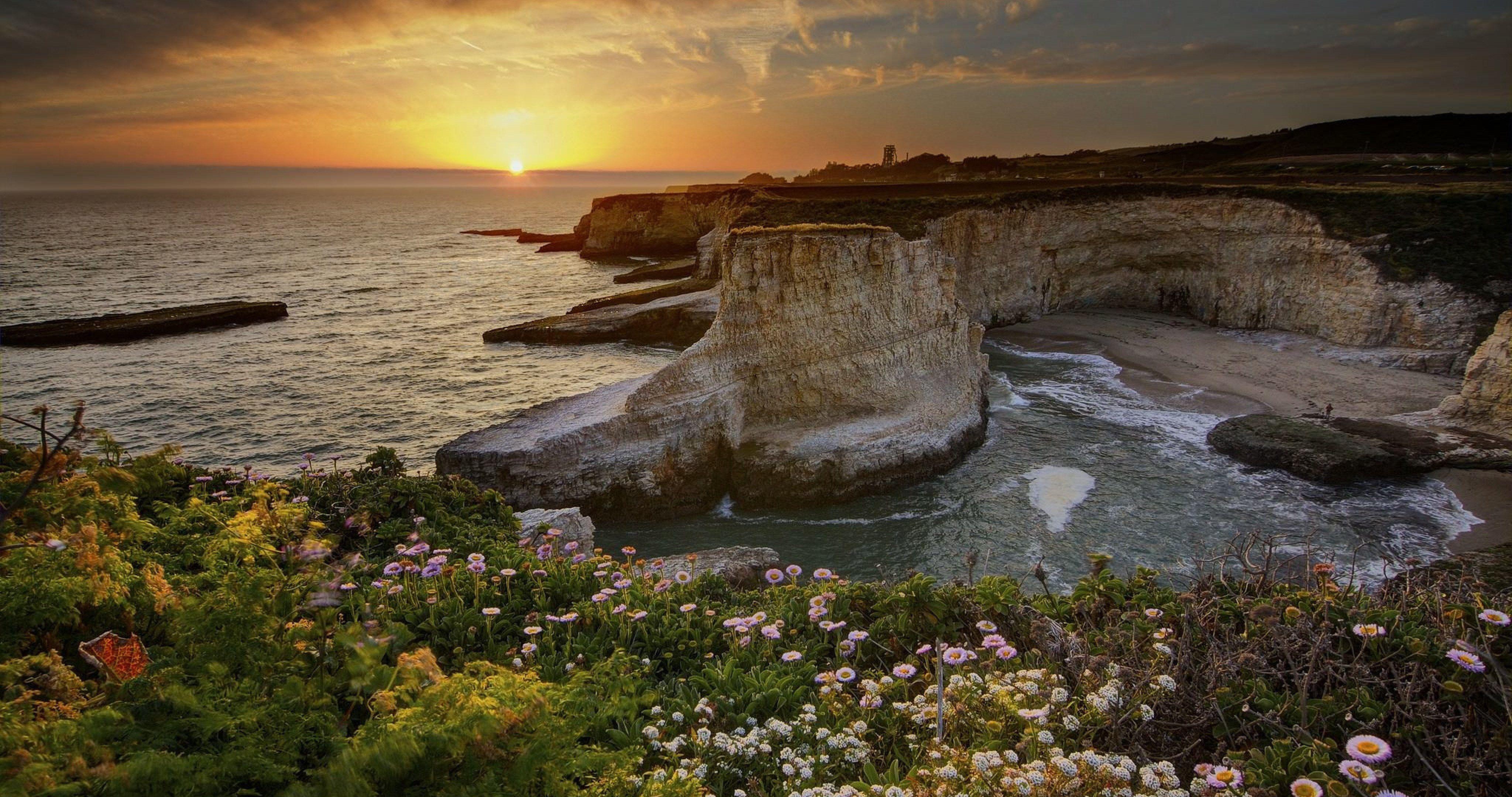 California 4K Wallpapers Top Free California 4K Backgrounds