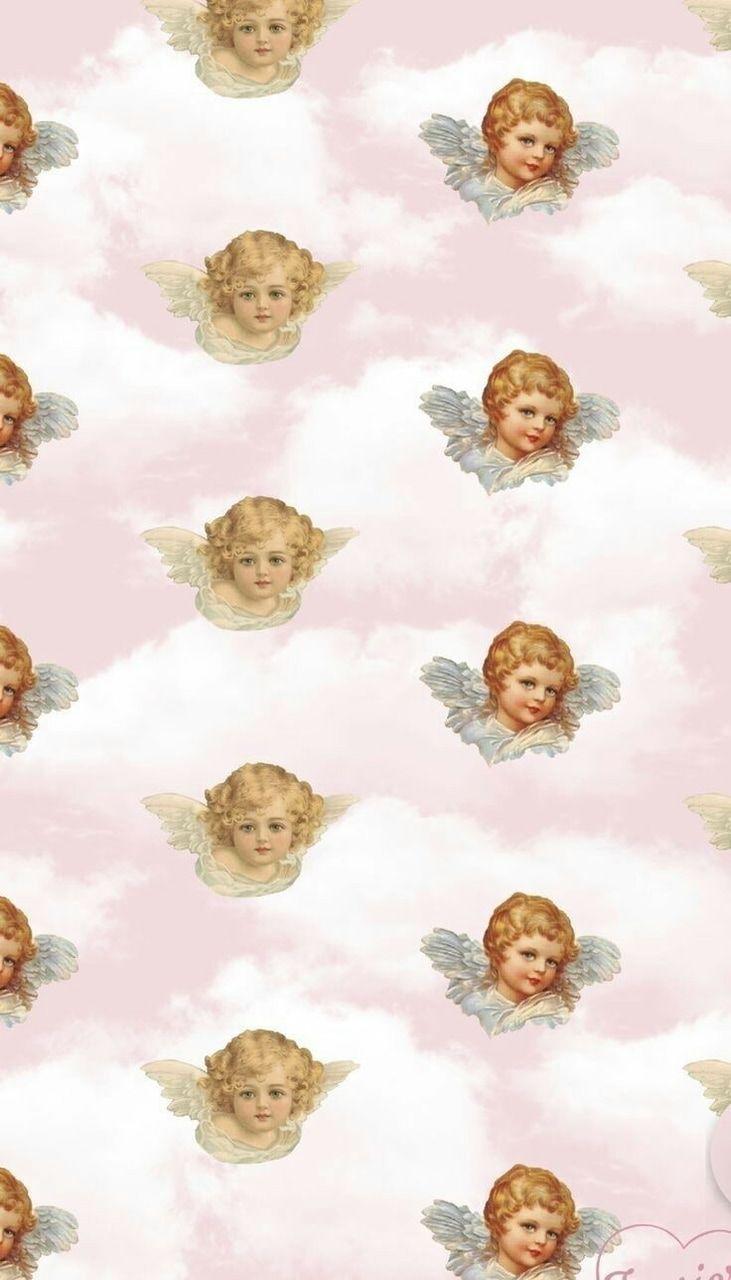Baby Angels Wallpapers Top Free Baby Angels Backgrounds WallpaperAccess