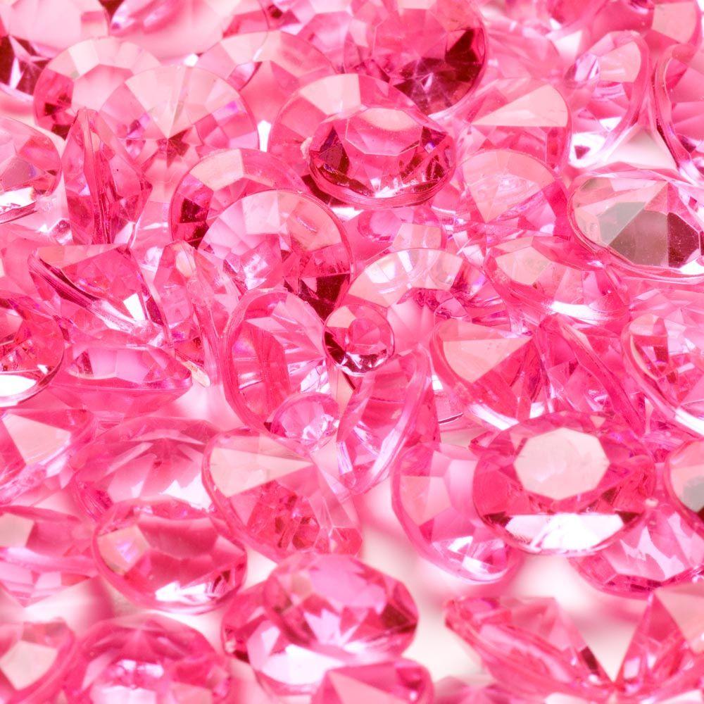 Pink Crystal Wallpapers Top Free Pink Crystal Backgrounds WallpaperAccess