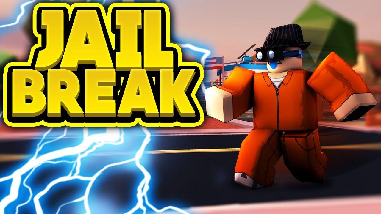 Roblox Jailbreak Wallpapers Top Free Roblox Jailbreak Backgrounds